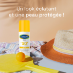 CETAPHIL SUN FACE FLUIDE TEINTE SPF 50+ – 50 ML – Image 3