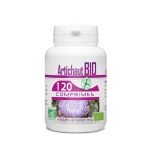 GPH ARTICHAUT BIO 400 MG - 120 COMPRIMES