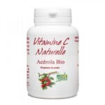 GPH DIFFUSION ACEROLA POUDRE - 50 GRS