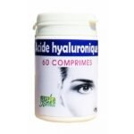 GPH DIFFUSION ACIDE HYALURONIQUE 559 MG - 60 COMPRIMES