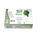 GPH DIFFUSION ARTICHAUT BIO 15 ML - 20 AMPOULES