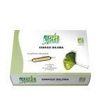 GPH DIFFUSION GINKGO BILOBA BIO 15 ML - 20 AMPOULES