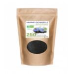 GPH DIFFUSION GRAINES DE NIGELLE - 250 GRS