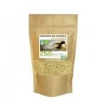 GPH DIFFUSION GRAINES DE QUINOA - 250 GRS