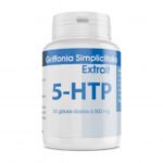 GPH DIFFUSION GRIFFONIA 25MG DE 5HTP - 60 GELULES