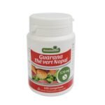 GPH DIFFUSION GUARANA/THE VERT/NOPAL 570 MG - 100 COMPRIMES
