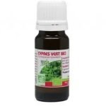 GPH DIFFUSION HUILE ESSENTIELE DE CYPRES VERT - 10 ML