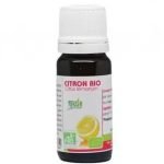 GPH DIFFUSION HUILE ESSENTIELLE DE CITRON - 10 ML
