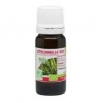 GPH DIFFUSION HUILE ESSENTIELLE DE CITRONNELLE - 10 ML