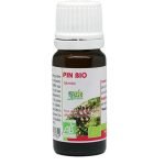 GPH DIFFUSION HUILE ESSENTIELLE DE PIN SYLVESTRE - 10 ML