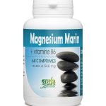 GPH DIFFUSION MAGNESIUM MARIN 550 MG - 60 COMPRIMES