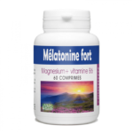 GPH DIFFUSION MELATONINE FORT 1.8 MG - 60 COMPRIMES
