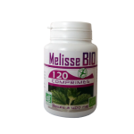 GPH DIFFUSION MELISSE BIO 400 MG - 120 COMPRIMES