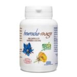 GPH DIFFUSION ONAGRE-BOURACHE BIO 503 MG - 100 CAPSULES