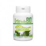 GPH DIFFUSION ORTIE FEUILLE BIO 400 MG - 120 COMPRIMES