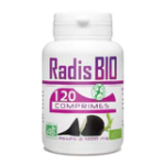 GPH DIFFUSION RADIS BIO 400 MG - 120 comprimés