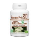 GPH DIFFUSION REINE DES PRES BIO 400 MG - 120 COMPRIMES