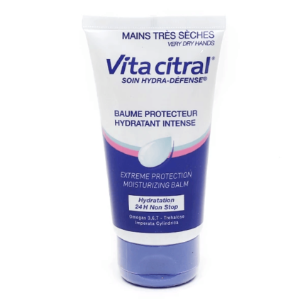 VITA CITRAL SOIN HYDRA-DEFENSE- 75 ML
