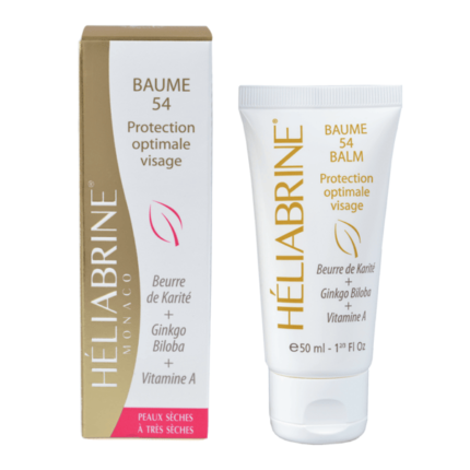 HELIABRINE BAUME 54 - 50 ML