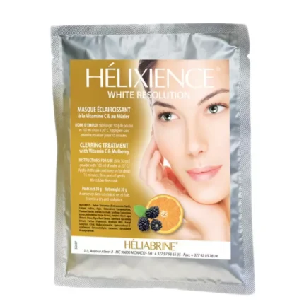 HELIABRINE HELIXIENCE MASQUE ECLAIRCISSANT - 30 G