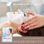 HELIABRINE MASQUE REPULPANT COLLAGENE - 8 ML – Image 2