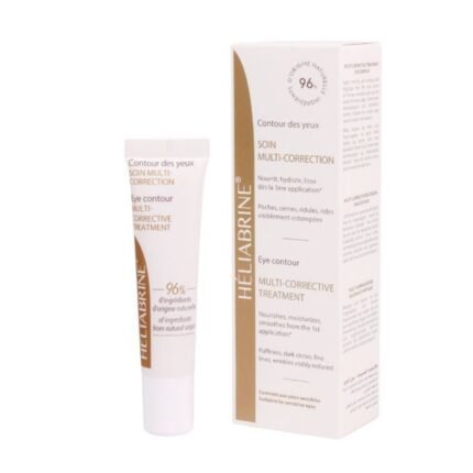 HELIABRINE SOIN MULTI-CORRECTION CONTOUR DES YEUX - 15 ML