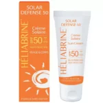 HELIABRINE SOLAR DEFENSE 50+ CREME SOLAIRE - 75 ML