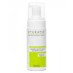 HT CEUTIC MOUSSE NETTOYANTE BOOSTER ECLAT - 150 ML
