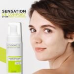 HT CEUTIC MOUSSE NETTOYANTE BOOSTER ECLAT - 150 ML – Image 4