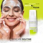 HT CEUTIC MOUSSE NETTOYANTE BOOSTER ECLAT - 150 ML – Image 2