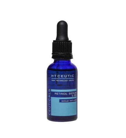 HT CEUTIC RETINOL SERUM 0.5% - 30 ML