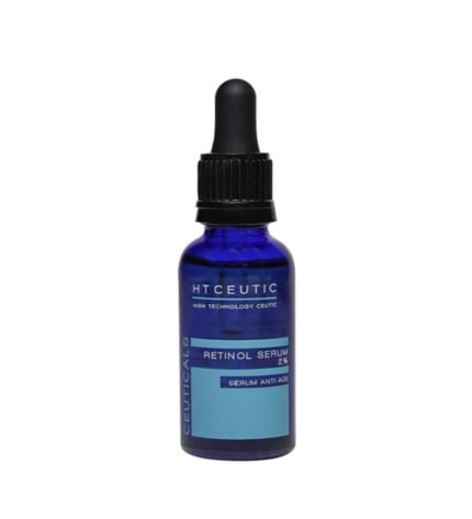 HT CEUTIC RETINOL SERUM 2% - 30 ML