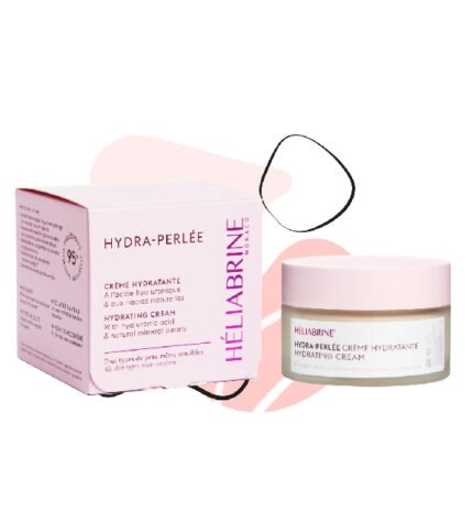 HELIABRINE HYDRA-PERLEE CREME HYDRATANTE 50 - ML