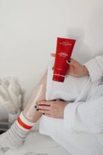 ESTHEDERM INTENSIVE GLAUSCINE CREME - 200 ML – Image 3