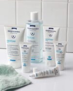 ISISPHARMA NEOTONE GEL NETTOYANT EXFOLIANT -150 ML – Image 3