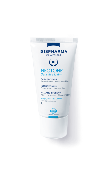 ISISPHARMA NEOTONE SENSITIVE CREME - 30 ML