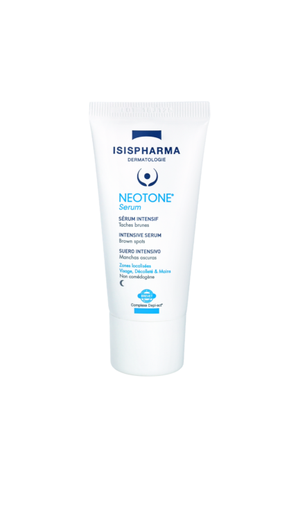 ISISPHARMA NEOTONE SERUM - 30 ML