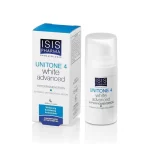 ISISPHARMA UNITONE 4 WHITE ADVANCED – 15 ML