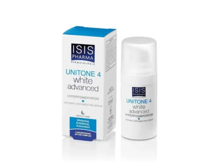 ISISPHARMA UNITONE 4 WHITE ADVANCED – 15 ML
