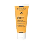 ISISPHARMA UVEBLOCK CREME INVISIBLE SPF 80 - 40 ML
