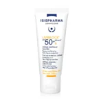 ISISPHARMA UVEBLOCK CREME MINERAL TEINTE SPF 50+ – 40 ML