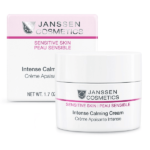 JANSSEN COSMETICS CREME APAISANTE INTENSE - 50 ML