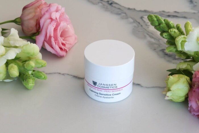 JANSSEN COSMETICS CREME APAISANTE INTENSE - 50 ML – Image 7