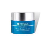 JANSSEN COSMETICS CREME AU COLLAGENE MARIN - 50 ML – Image 5