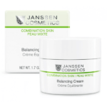 JANSSEN COSMETICS CREME EQUILIBRANTE - 50 ML