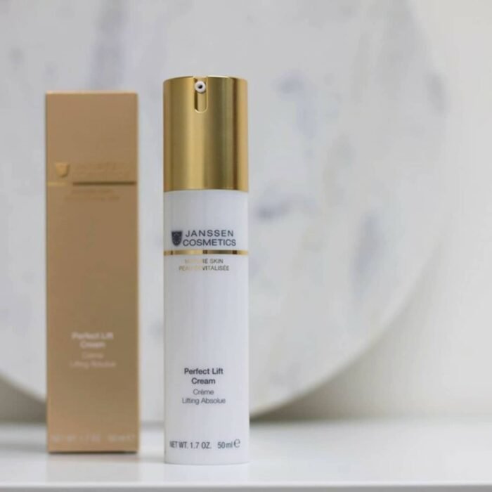 JANSSEN COSMETICS CREME LIFTING ABSOLUE - 50 ML – Image 5