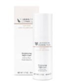JANSSEN COSMETICS CREME NUIT ECLAIRCISSANTE - 50 ML