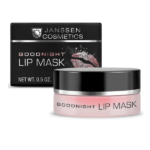 JANSSEN COSMETICS LIP MASK - 15 ML