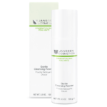 JANSSEN COSMETICS POUDRE NETTOYANTE DOUCE - 100 G