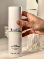 JANSSEN COSMETICS POUDRE NETTOYANTE DOUCE - 100 G – Image 2